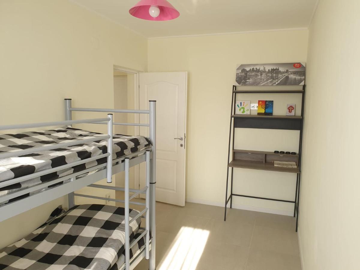 University Apartment Baia Mare Luaran gambar