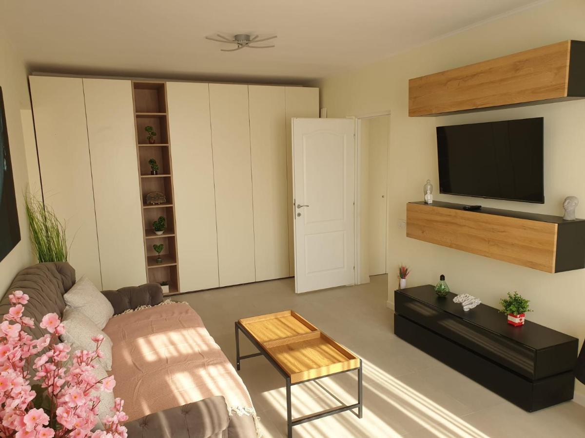University Apartment Baia Mare Luaran gambar