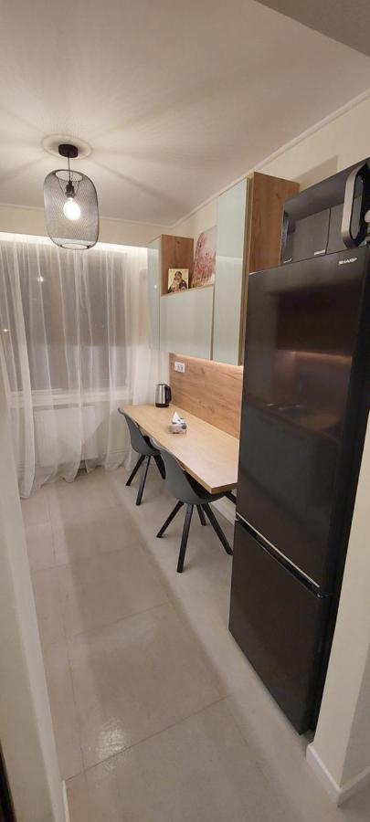 University Apartment Baia Mare Luaran gambar