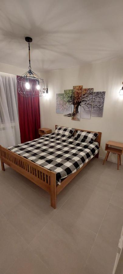 University Apartment Baia Mare Luaran gambar