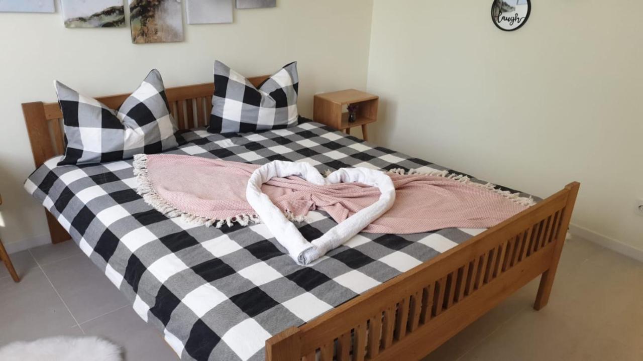 University Apartment Baia Mare Luaran gambar